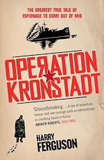 Download this eBook Operation Kronstadt