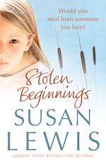 Download this eBook Stolen Beginnings