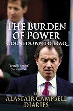 Download this eBook The Burden of Power
