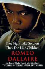Download this eBook They Fight Like Soldiers, They Die Like Children