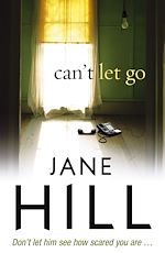 Download this eBook Can't Let Go