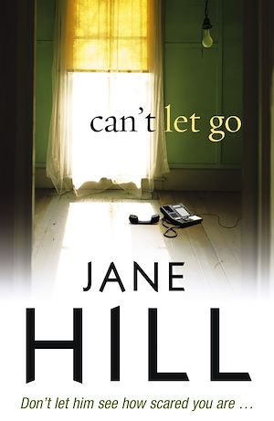 Téléchargez le livre :  Can't Let Go