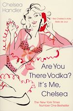 Download this eBook Are you there Vodka? It's me, Chelsea