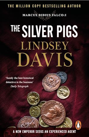Téléchargez le livre :  The Silver Pigs