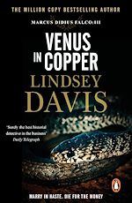 Download this eBook Venus In Copper