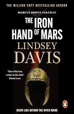 Download this eBook The Iron Hand Of Mars