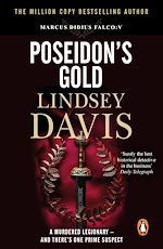 Download this eBook Poseidon's Gold