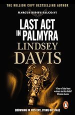Download this eBook Last Act In Palmyra