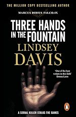Download this eBook Three Hands In The Fountain