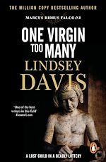 Download this eBook One Virgin Too Many