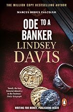 Download this eBook Ode To A Banker