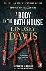 Download this eBook A Body In The Bath House