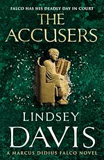 Download this eBook The Accusers