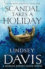 Download this eBook Scandal Takes A Holiday