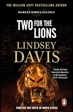 Download this eBook Two For The Lions