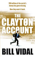Download this eBook The Clayton Account