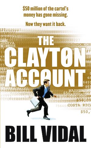 Téléchargez le livre :  The Clayton Account