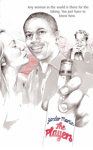 Téléchargez le livre :  The Players