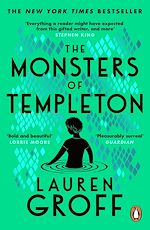 Télécharger le livre :  The Monsters of Templeton