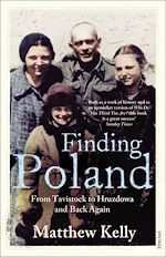 Télécharger le livre :  Finding Poland