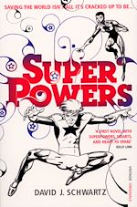 Télécharger le livre :  Superpowers