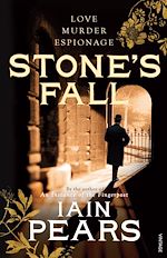 Télécharger le livre :  Stone's Fall