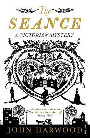 Téléchargez le livre :  The Seance