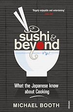 Download this eBook Sushi and Beyond