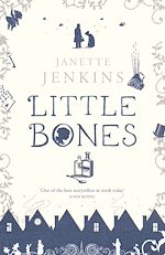 Télécharger le livre :  Little Bones
