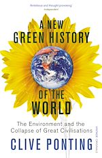 Télécharger le livre :  A New Green History Of The World