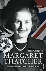 Télécharger le livre :  Margaret Thatcher