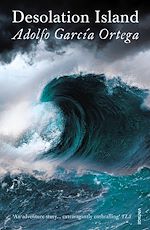 Télécharger le livre :  Desolation Island