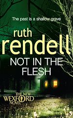 Download this eBook Not in the Flesh