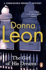 Télécharger le livre :  The Girl of His Dreams