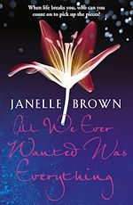 Download this eBook All We Ever Wanted Was Everything