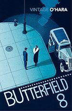 Télécharger le livre :  BUtterfield 8