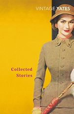 Télécharger le livre :  The Collected Stories of Richard Yates
