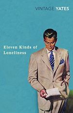 Télécharger le livre :  Eleven Kinds of Loneliness