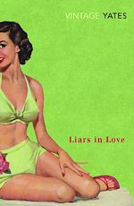 Télécharger le livre :  Liars in Love