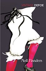 Télécharger le livre :  Moll Flanders