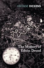 Télécharger le livre :  The Mystery Of Edwin Drood