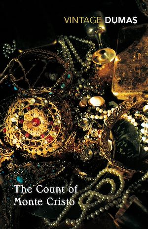 Téléchargez le livre :  The Count of Monte Cristo
