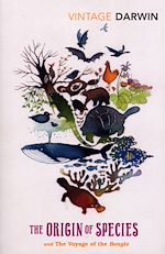 Télécharger le livre :  The Origin of Species and the Voyage of the Beagle