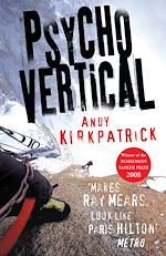 Télécharger le livre :  Psychovertical