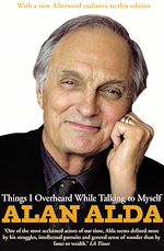 Download this eBook Things I Overheard While Talking To Myself