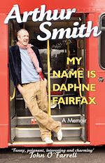 Download this eBook My Name is Daphne Fairfax