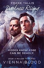 Download this eBook Darkness Rising