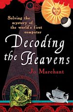 Download this eBook Decoding the Heavens