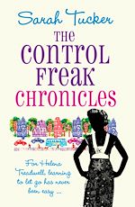 Télécharger le livre :  The Control Freak Chronicles