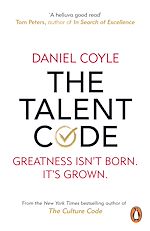 Download this eBook The Talent Code